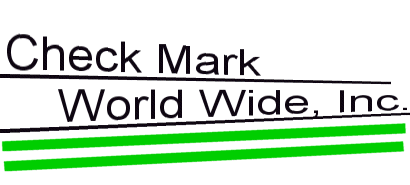 Check Mark World Wide, Inc.